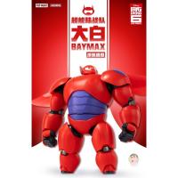 ราคา Gong Big Hero 6 - Baymax Model Kit (44464878513)