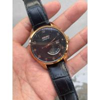 ราคา SEIKO KINETIC พร้อมโอน 4600 บาท Black Dial รุ่น SRN054P1 (มีเเต่ตัวเรือน) (25246446267)