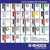 ราคา G-shock Gdx6900 Gbx6900 Gdx6900cm Gdx6930 BAND and BEZEL "bnb" สินค้าใหม่ 100% (24422347006)