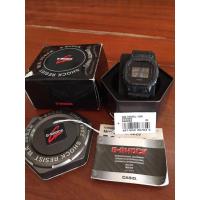 ราคา นาฬิกา casio g-shock (22257172518)