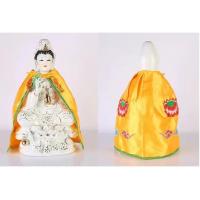 ราคา ชุดเสื้อคลุม โลตัสรูปปั้นเสื้อคลุมเสื้อคลุมเสื้อผ้าบรรณาการซาตินเย็บปักถักร้อยหลายข้อกําหนดที่มีอยู่ 25.12.29 (56953908320)