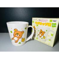 ราคา แก้วเซรามิค Sanrio Rilakkuma Ceramic Mug (26424877842)