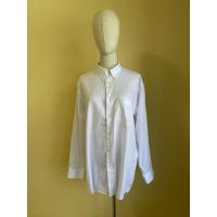 ราคา John Langford เสื้อเชิ๊ตสีขาว (L) (24510573558)