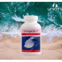 ราคา โอเมก้า 3 / Omega Life 3 / น้ำมันปลาแซลมอน (7817480366)