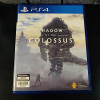 ราคา PS4: Shadow Of The Colossus Z3 (7744650884)