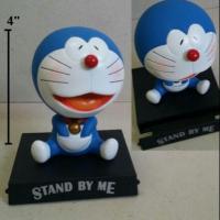 ราคา ตุ๊กตาหัวโยก ด้านในเป็นสปริง ไว้ติดหน้ารถ ตกแต่ง ไว้วางมือถือ ได้คะ ลาย โดเรม่อน Doraemon ขนาดสูง 4 นิ้ว (948815309)