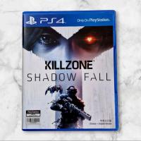 ราคา PS4 : KILLZONE SHADOW FALL [ มือสอง ] (28624608651)