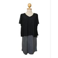 ราคา ชุดเดรสสั้น มือสอง Brand : (27266425085)