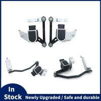 ราคา 4ชิ้น 31288271 31288272 31288273 31288274 เซ็นเซอร์ระดับไฟหน้าความสูงของร่างกายสําหรับ S60 S60L V70 2008-2018 (52853717250)