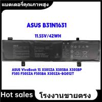 ราคา ★ใหม่ แบตเตอรี่โน๊ตบุ๊ค สำหรับ Asus B31N1631 ASUS VivoBook 15 X505ZA X505BA X505BP F505 F505ZA X505ZA-BQ012T (26386746601)