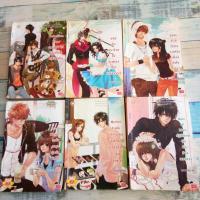 ราคา นิยาย​แจ่มใส​ / ชุด Rebellion ขายแยกเล่ม / The​Little​Finger​ / หนังสือ​สภาพ​เช่า​ (15018155508)