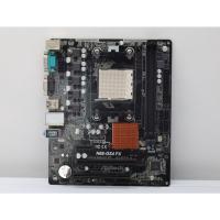 ราคา MAINBOARD (เมนบอร์ด) AM3+ ASROCK N68-GS4 FX R2.0 มือสอง (17216180558)