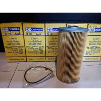 ราคา กรองโซล่าดักน้ำ Hino Euro 3 Serie 5 JO8E,A09C,P11C (EURO 3) (19543228356)