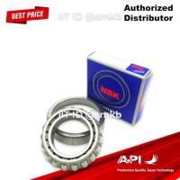 ราคา NSK ลูกปืนล้อหน้า 32013 32013X Ford tractor , New holland , ลูกปืนเฟืองท้าย Nissan BigM'93 Size 65x100x23 mm. (20477236122)