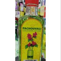 ราคา PACHOUVALI COLOGNE​ LOTION.60ml (3533068770)