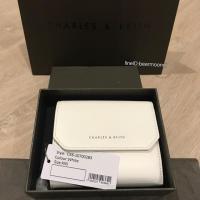 ราคา Charles&Keith short wallet (495578337)