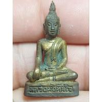 ราคา รูปหล่อหลวงพ่อทันใจวัดพระบรมธาตุ (29261553898)