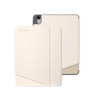 ราคา CASE Tomtoc IPad Air 4/ IPad Air 5 (White) เคสไอแพด Tomtoc Veritical Case (23429432031)
