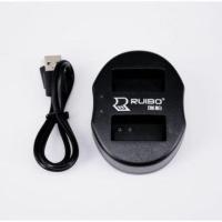 ราคา ที่ชาร์จแบตกล้อง CHARGER DUAL CANON NB10L สำหรับ NB10L NB-10L Battery for Canon Digital Cameras Powers (24856972786)