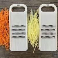 ราคา โรงแรมทุ่มเทขูดหั่นฝอยเครื่องขูดตะวันตกมะระผักตัดผักขูดเครื่องหั่นเผือกเครื่องมือขูดการบาดเจ็บป้องกัน (50350946955)