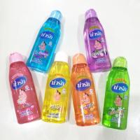 ราคา แชมพูเด็กน่ารัก ขนาด 90 มล. ขายยกแพค 6 ขวด (8666810030)