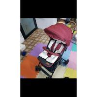 ราคา รถเข็น Glowy Stroller รุ่น Cheetah มือสอง สภาพเหมือนใหม่ (28869047053)