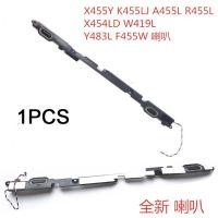 ราคา เปลี่ยน ASUS X455 X455L F455 Y483 K455 K455L A455L F455L ลําโพงในตัวลําโพงเสียง (27755984960)