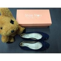 ราคา รองเท้า shoe story (521402757)