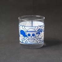 ราคา แก้ว One Piece แก้วกระจก วันพีช การ์ตูนน่ารักๆ งานสะสมของแท้จากญี่ปุ่น มือ 2 งานคาร์แรคเตอร์สไตล์ญี่ปุ่น (22666510880)