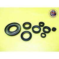 ราคา ซีลเครื่องชุด HONDA LS125 Seal Set (8 Pcs.) (24435128332)
