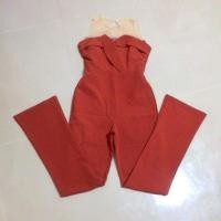 ราคา จั้มยาว งานป้าย White Garden (6729475052)