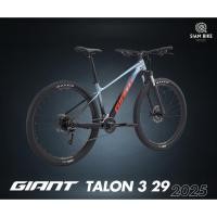 ราคา จักรยานเสือภูเขา GIANT Talon 29 3 2025 (27581944521)