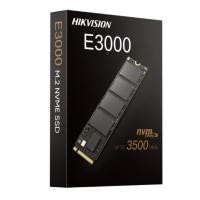 ราคา SSD Hikvision HD-SSD E3000 256GB M.2 PCIe (รับประกัน5ปี) (17075885633)