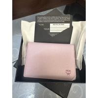 ราคา mcm มือ1 แท้100% card holder (24162739321)