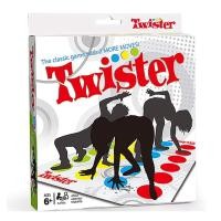 ราคา Funny Twister Game Board Game for Family Friend Party Fun Twister Game For Kids Fun Board Games (26776778363)