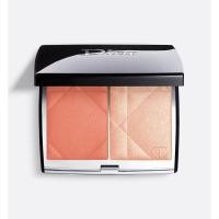 ราคา แท้ 100% Dior ROUGE BLUSH COLOUR & GLOW บลัช สี 457 (27355808419)
