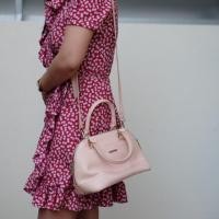 ราคา กระเป๋ามือ 2 หนัง PVC แบรนด์ ESPADA (EP) (2586706502)