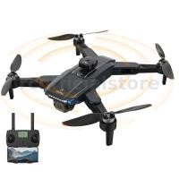 ราคา JJRC X33 กล้อง 4K หลีกเลี่ยงอุปสรรคสี่ด้าน 2.4G GPS0 โดรน 235g RC Quadcopter (52300354908)