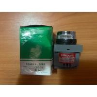 ราคา ออดไฟฟ้า รุ่น CBZ-30 24VDC “SHINOHAWA” (24055852066)