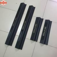 ราคา ชายันได ISUZU MU-X มิวเอ็กซ์ สีดำด้าน ใส่year 2021 - 2027 (40875371132)