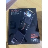 ราคา WD BLACK SN750 SE 500GB SSD M.2 NVMe GEN4 (WDS500G1B0E) (5Y) (17001008770)