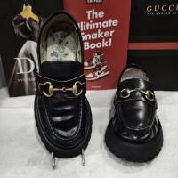 ราคา รองเท้า Gucci งานมือสองงานตู้ญี่ปุ่น Sz36/23cm (43623403359)