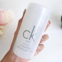 ราคา โรลออนระงับกลิ่นกาย CK ONE ขนาด 75 g. (7142704333)