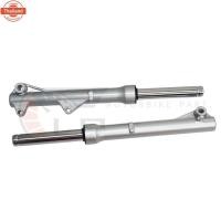 ราคา โช๊คหน้าเวฟ110i เวฟ125ไอ กระอกโช๊คหน้าเดิม wave125i wave110i กระอกโช้ค เดิม+แกน เวฟ110ไอ wave125i ปลาวาฬ ดิสเรคเวฟ110i (43864294518)