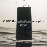 ราคา อะไหล่หน้าจอมือถือ one plus 9pro/ OPPO find x3 /x3 pro แท้ (26454573998)