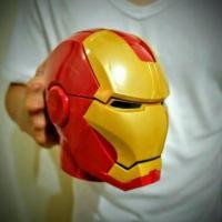 ราคา แก้วไอรอนแมน / แก้วไอรอนแมน (8828265258)