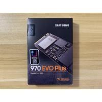 ราคา SAMSUNG 970 EVO PLUS 500GB NVMe (29926832114)