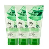 ราคา [THE Face SHOP] Fresh Jeju Aloe Vera Gel - 300ml (25143272110)