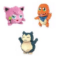 ราคา เลโก้นาโน Pokemon (916629861)