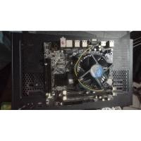 ราคา Mobo h55 + โปรเซสเซอร์ i5 gen 1 มือสองปกติ (27035538336)